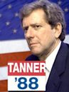 Tanner for President