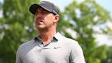 PGA Championship: Brooks Koepka forces himself to be patient