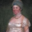 Dolley Madison