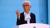 ECB's Lagarde 'really confident' inflation under control
