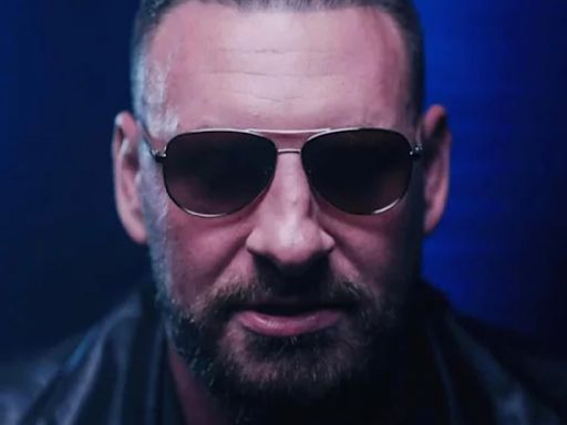 Dijak Implies He May Not Have Been Released From WWE If Triple H Was Solely In Charge - Wrestling Inc.