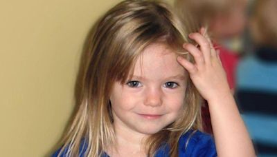 Madeleine McCann’s parents still ‘living in limbo’ 17 years on from her disappearance