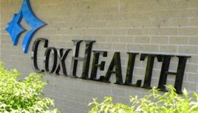 CoxHealth announces partnership with St. Louis Children’s Hospital