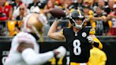 NFL analyst on Pittsburgh offense: ‘They look like the same old Steelers’