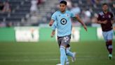 Bebelo Reynoso: suspendido por la MLS, su club amenaza con “colgarlo” hasta 2026, cuando termina su contrato