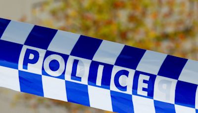 Man dies after utes collide head-on in Sydney