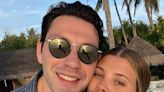 Sofia Richie Shares Photos of Honeymoon with Elliot Grainge Following Lavish Nuptials: 'Husband Trip'