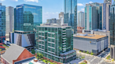 'Right time, right place, right asset': Why this California firm wanted a downtown tower - Nashville Business Journal