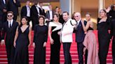 Selena Gomez Weeps as ‘Emilia Pérez’ Earns Biggest Cannes Standing Ovation So Far at 9 Minutes
