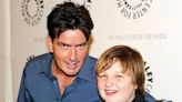 Angus T. Jones Is All Grown Up for 'Two and a Half Men' Reunion With Charlie Sheen