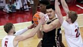 Purdue proves to have too much for the Wisconsin Badgers to overcome