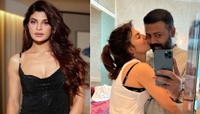 Jacqueline Fernandez's 'Hangover' on Sukesh Chandrashekhar continues; conman plans to giveaway 100 iPhone 15 Pro on her birthday