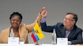 Colombia: President-elect looks to build governing coalition