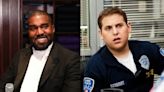 Kanye ‘Ye’ West ‘Likes Jewish People Again’ After Watching Jonah Hill in ’21 Jump Street’