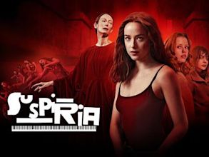 Suspiria (2018 film)