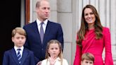 Cambridges break with tradition and shun boarding school for their children