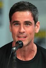 Eddie Cahill