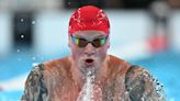 Great Britain’s Adam Peaty tests positive for COVID hours after Olympic silver race