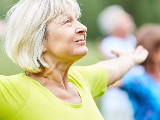 Advanced IOLs can create golden opportunities for active ageing adults - ET HealthWorld