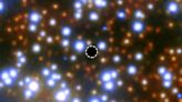 Discovery in Omega Centauri: The Missing Link to Massive Black Hole Formation