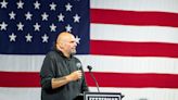 Democrat John Fetterman raised over $1 million off GOP rival Mehmet Oz's 'crudité' gaffe, campaign says