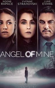 Angel of Mine (film)