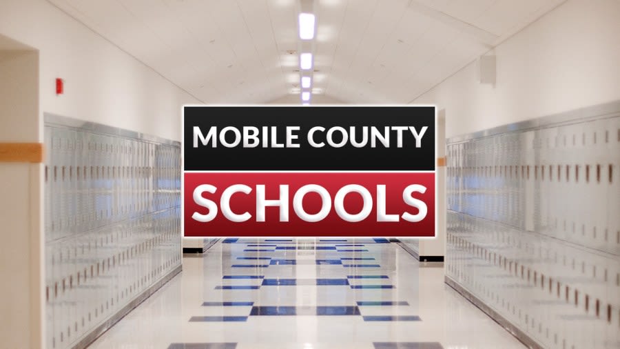 Mobile County Public Schools superintendent gives big bonus to all full-time employees — what we know