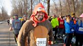 Turkey Trot will draw thousands to Presque Isle State Park on Thanksgiving morning