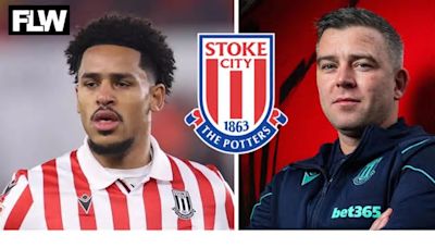 Stoke City: Ryan Mmaee's return shows that Steven Schumacher was absolutely spot on - View