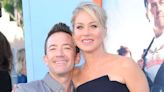 David Faustino on Christina Applegate's Health: She 'Wants to Get a Little Stronger' (Exclusive)