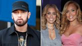 Eminem wants protective order against “RHOP”'s Gizelle Bryant and Robyn Dixon over trademark dispute