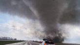 Vídeo: série de tornados atinge Estados Unidos e deixa feridos