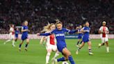 Is Chelsea vs Ajax on TV? Kick-off time, channel and how to watch Women’s Champions League