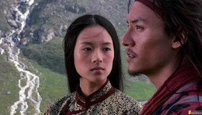 Crouching Tiger, Hidden Dragon Streaming: Watch & Stream Online via Amazon Prime Video