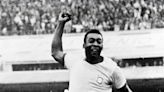 "El Rey Pelé", que encandiló al mundo con su fútbol, muere a los 82 años