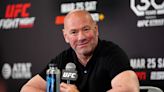 Dana White gives thoughts on Sandhagen vs. Vera decision, Holm’s legacy, UFC in Mexico and more