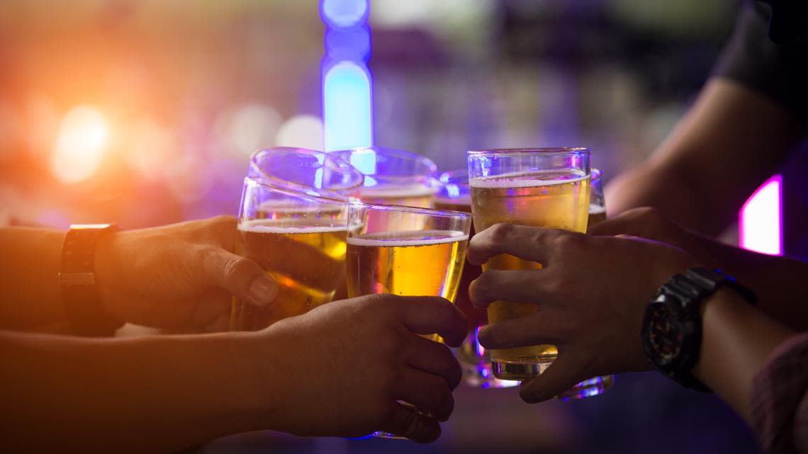 Indiana law ending the ban on 'happy hour' takes effect soon