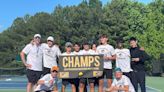 High School Rewind: Providence, South Point win NCHSAA tennis state championships Monday