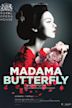 The Royal Opera House: Madama Butterfly