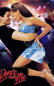 Dance with Me (1998 film)