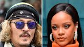 People Are So Mad At Rihanna For Hiring Johnny Depp For Her Fenty Show, Why On Earth Did She Do It?!