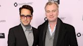 Christopher Nolan Hates Getting Recognized in Public, According to Robert Downey Jr.