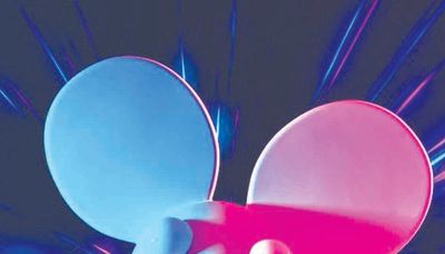 Deadmau5 Mumbai concert cancelled due to VIP’s visit in city - The Shillong Times