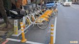 新北議員金瑞龍籲YouBike前30分免費 交通局年底評估