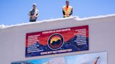 Granite Mountain Hotshots mural features the men, their work, their impact on Prescott