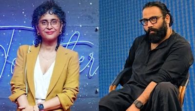 Internet thinks Kiran Rao took a dig at Sandeep Reddy Vanga with this Laapataa Ladies scene