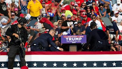 Why is the US Secret Service under fire for Trump assassination attempt?