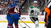 Avalanche beat Stars 5-1 in Game 4 of playoffs on Monday night