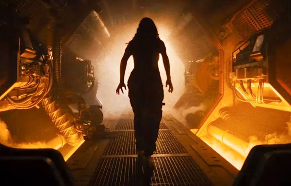 Alien: Romulus Unveils New Look at the Movie's Xenomorph