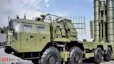 Amid growing bonhomie, India asks Russia to advance S-400 missile system deliveries